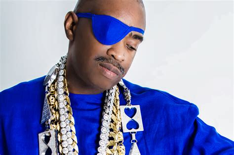 SLICK RICK .